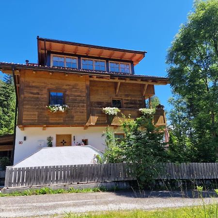 Апартаменты Anne'S Wohlfuehlplatzl Steinberg am Rofan Экстерьер фото